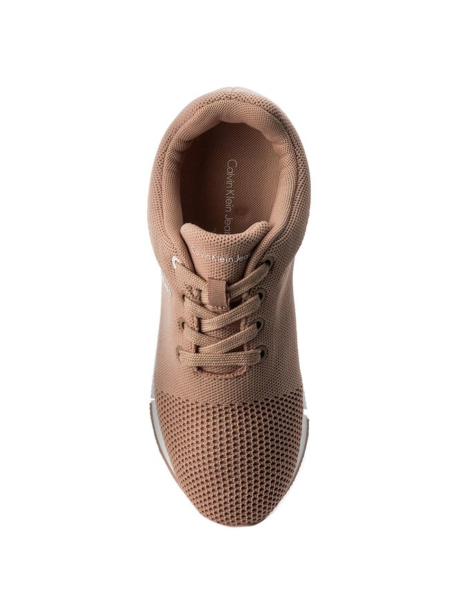 Calvin Klein Jeans Sneakers Calvin Klein Jeans Tada R8960 Rosa
