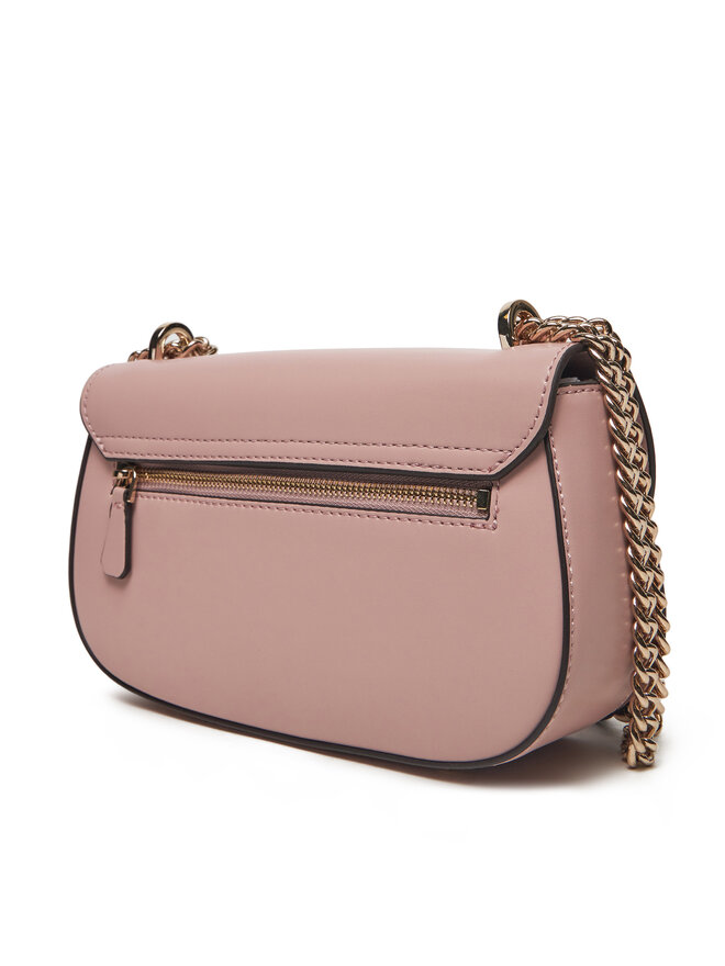 Guess Táska Guess HWVG94 93210 Rózsaszín