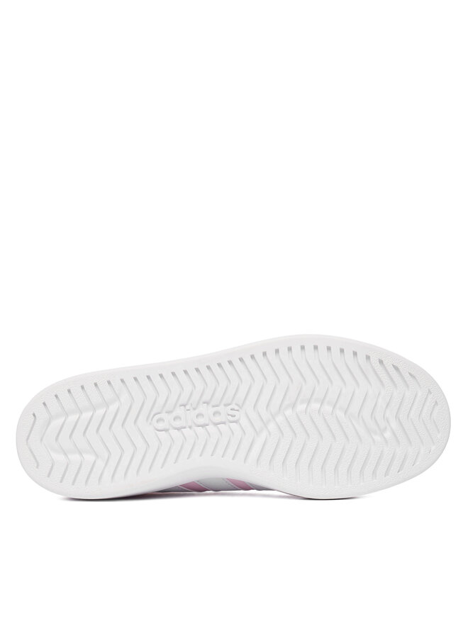 adidas Снікерcи adidas Streettalk JQ8609 Рожевий