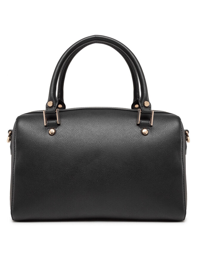 Liu Jo Сумка Liu Jo M Satchel AA1183 E0017 Чорний