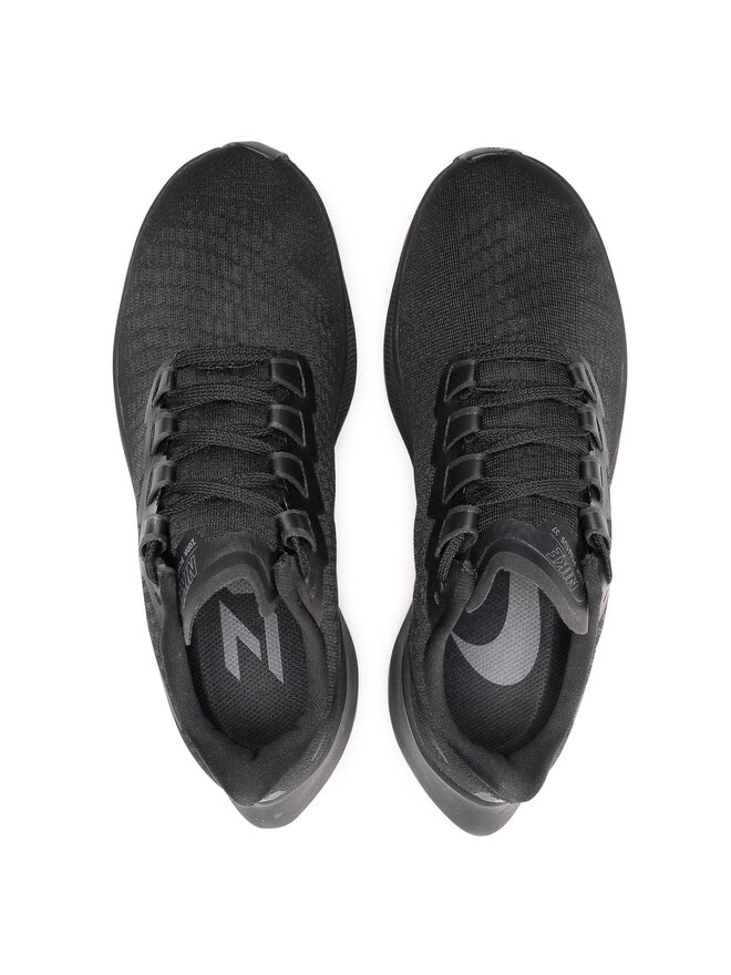 Nike Взуття для бігу Nike Air Zoom Pegasus 37 BQ9647 005 Чорний