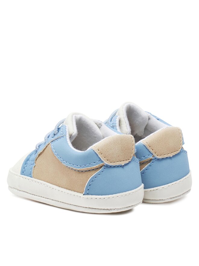 Mayoral Halbschuhe Mayoral 9733 Blau