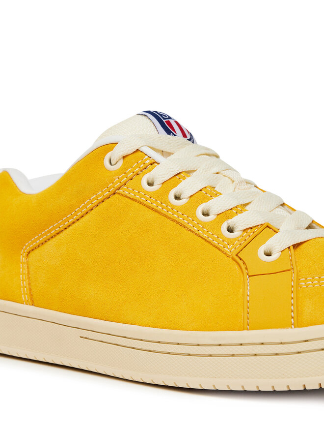 Etnies Sneakers Etnies Sal 23 4102000155 Gelb