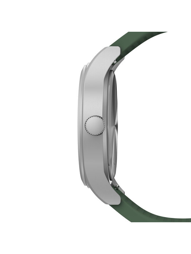 Timex Ρολόι Timex Scout TW4B30100 Πράσινο
