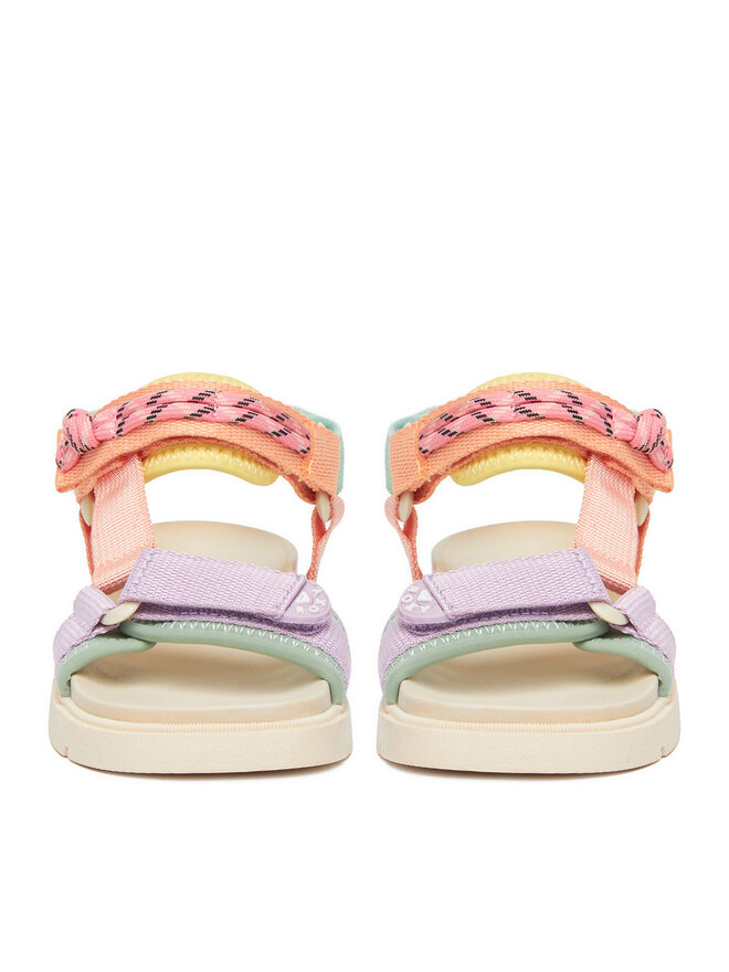 Roxy Sandalen Roxy CS6081-04 Bunt