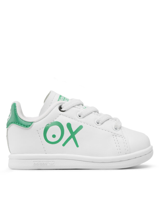 adidas Sneakers adidas Stan Smith Shoes HQ6731 Bianco