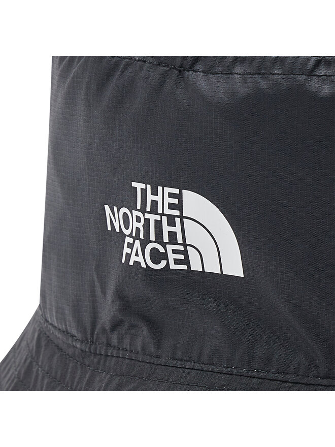 The North Face Kapelusz The North Face Bucket Sun Stash NF00CGZ0KY41pio Czarny