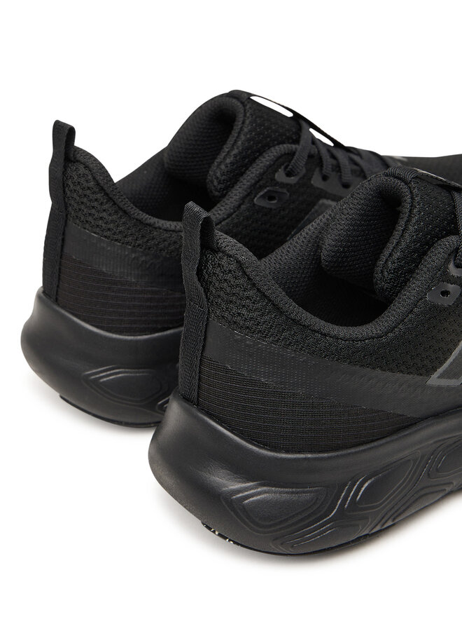 New Balance Sneakers New Balance GK625BB Schwarz