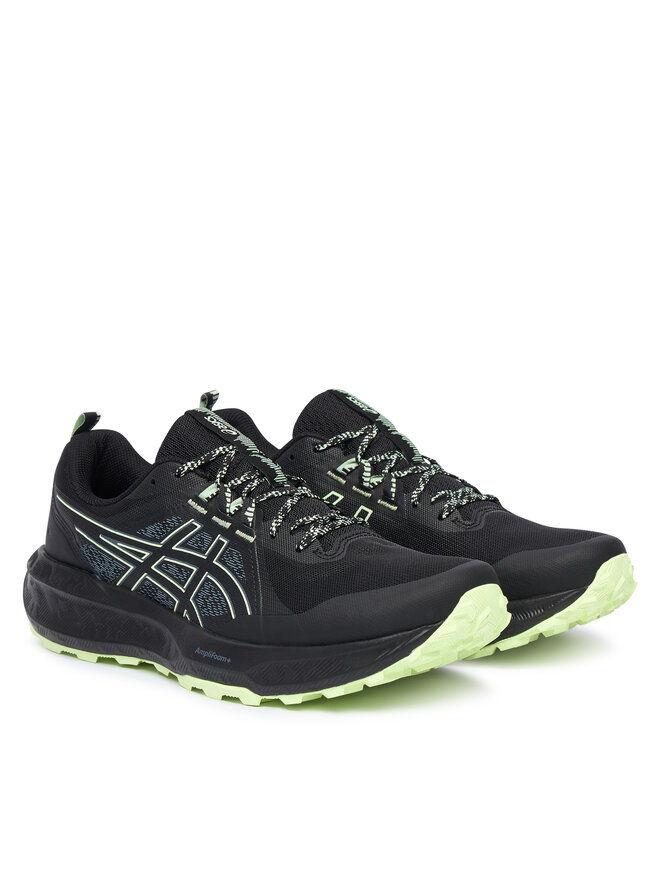 Asics Laufschuhe Asics Gel-Sonoma 8 1011B979 Schwarz