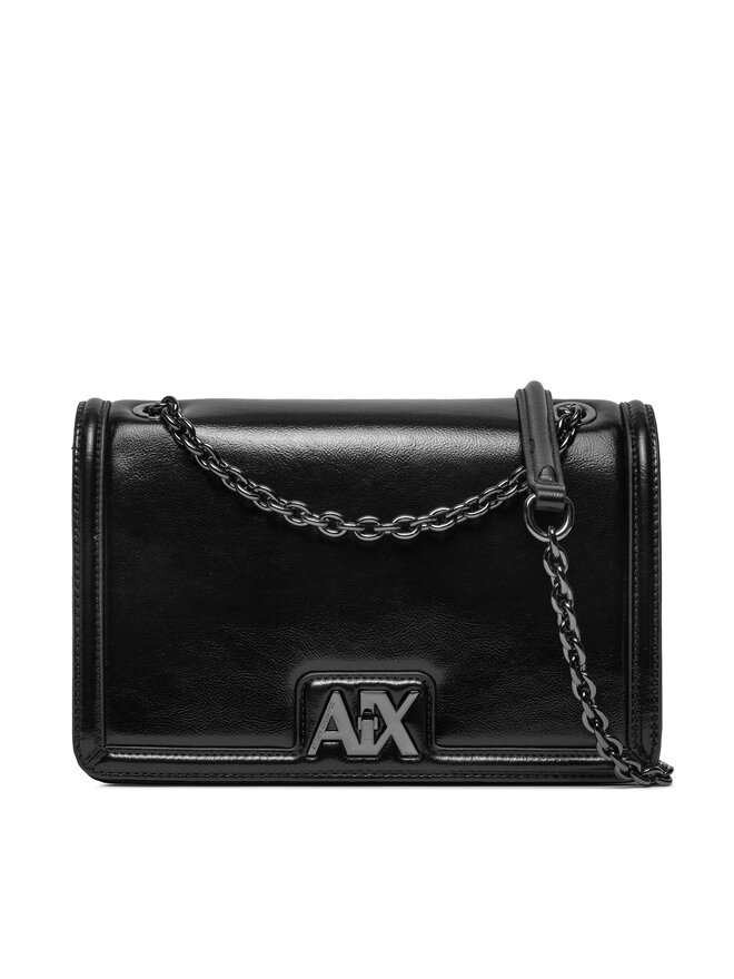 Bolso Armani Exchange 942833 4R701 00020 Negro zapatos.es