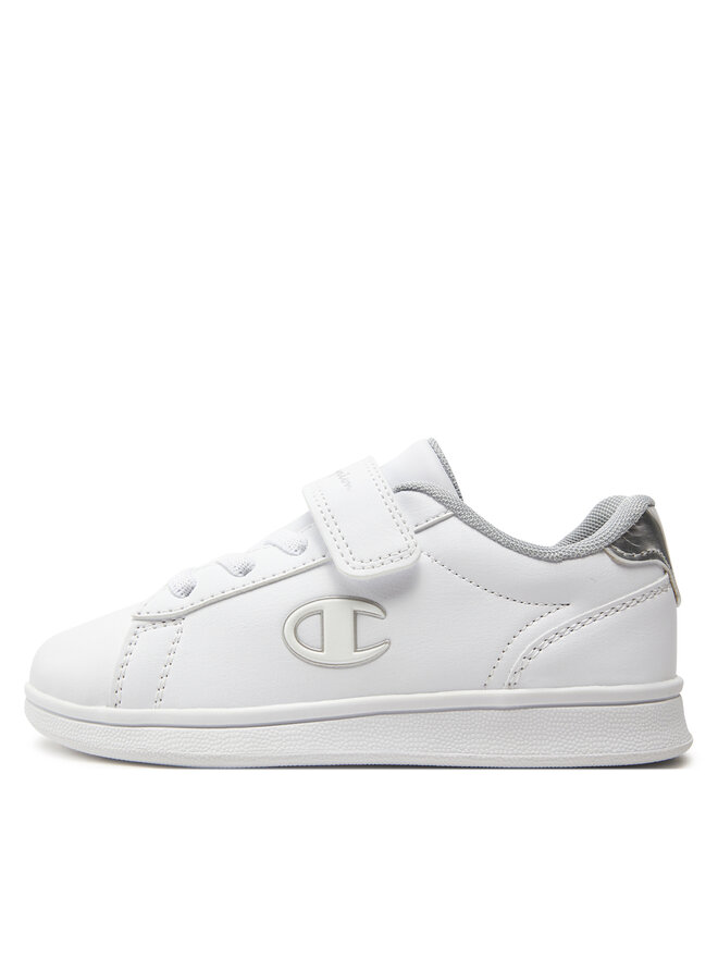 Champion Sneakers Champion Centre Court G Ps Low Cut Shoe S32859-CHA-WW002 Alb