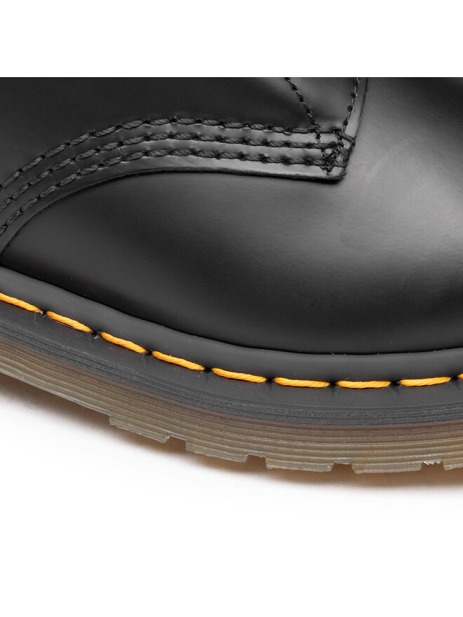 Dr. Martens Botas de combate Dr. Martens 101 YS 26230001 Negro