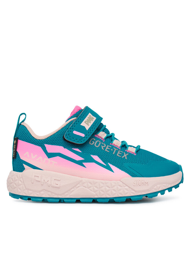 Primigi Sneakersy Primigi 7930611 S Tyrkysová