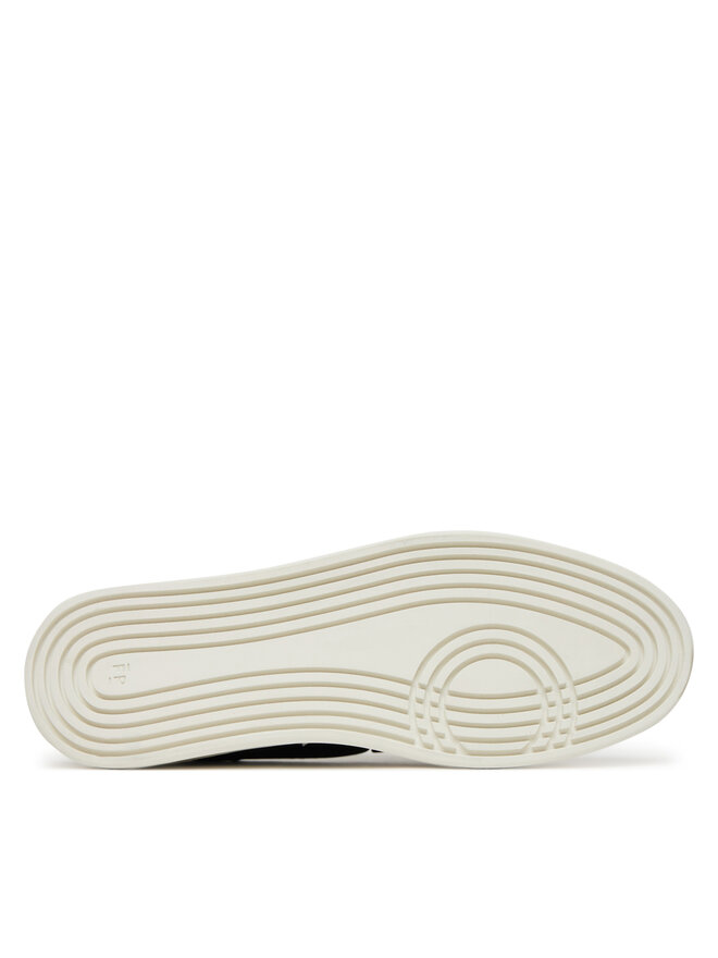 Filling Pieces Halbschuhe Filling Pieces Signature Loafer 79128261658 Dunkelblau