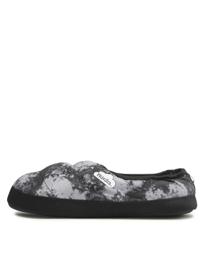 Nuvola Pantofole Nuvola Classic Printed UNCLPR21TEM10 Grigio