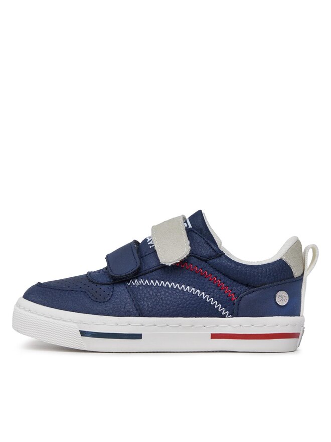Sneakers Gioseppo Maceio 68157 Dunkelblau | eschuhe.de