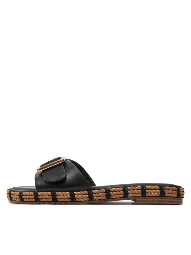 Tamaris Chanclas Tamaris 1-27117-42 Negro
