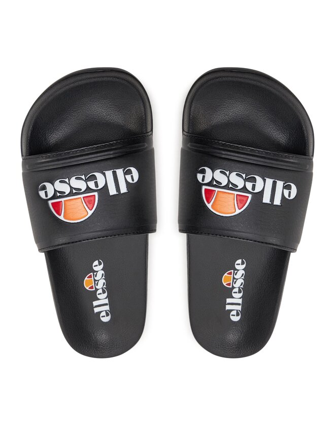 Ellesse Παντόφλες Ellesse Filippo Slide SGVF0834 Μαύρο