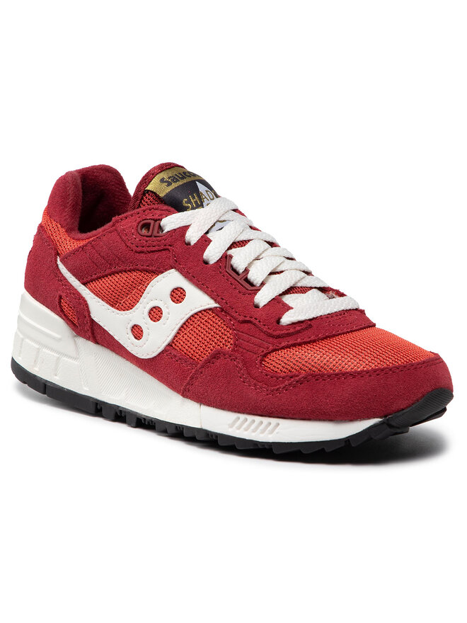 Saucony Zapatillas Saucony Shadow 5000 S60405-38 Rojo