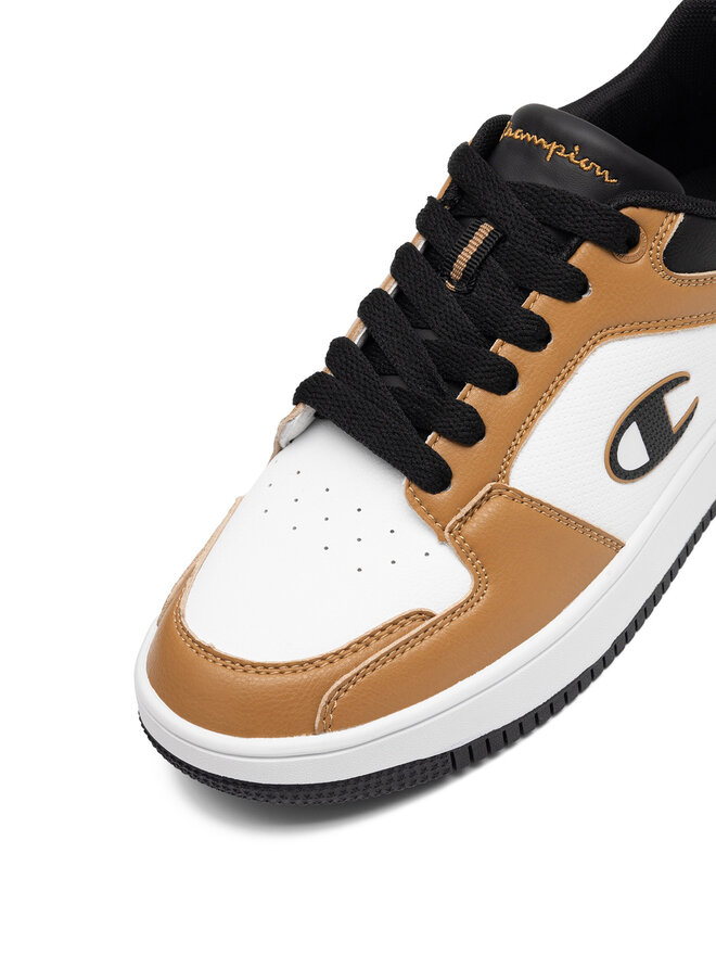 Champion Sneakersy Champion Rebound 2.0 Low S21906 Farebná