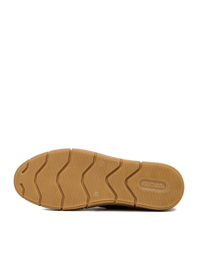 Remonte Botines Remonte D1T73-00 Negro