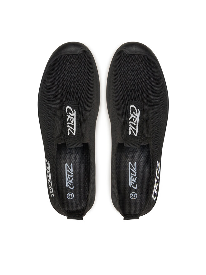 CRUZ Обувки за водни спортове CRUZ Kerda Uni Water Shoe CR192041 Черен