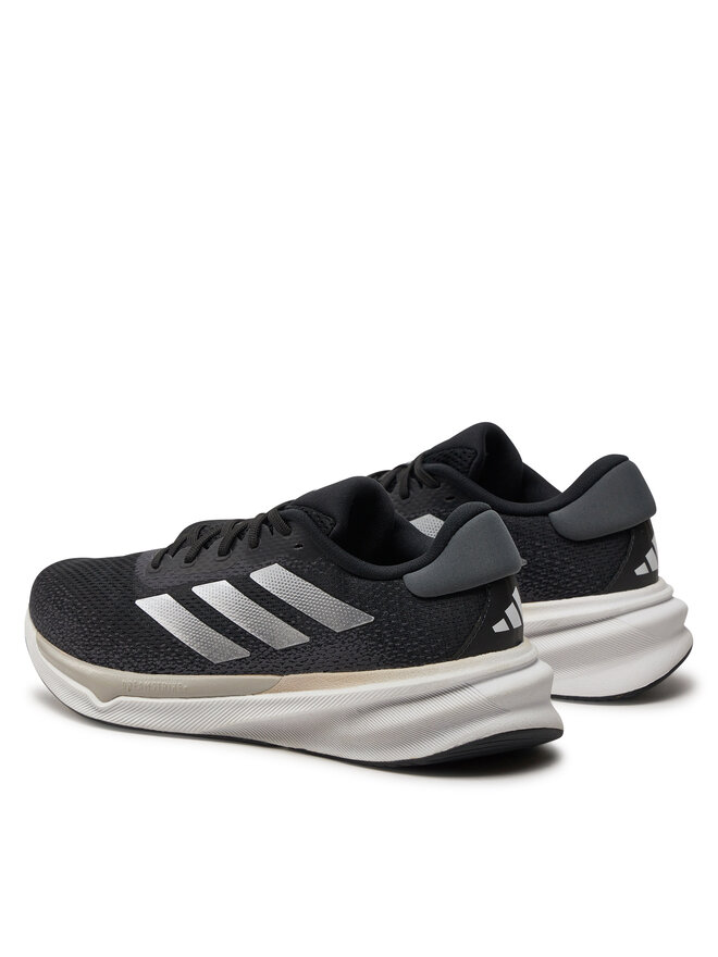 adidas Buty do biegania adidas Supernova Stride IG8317 Czarny