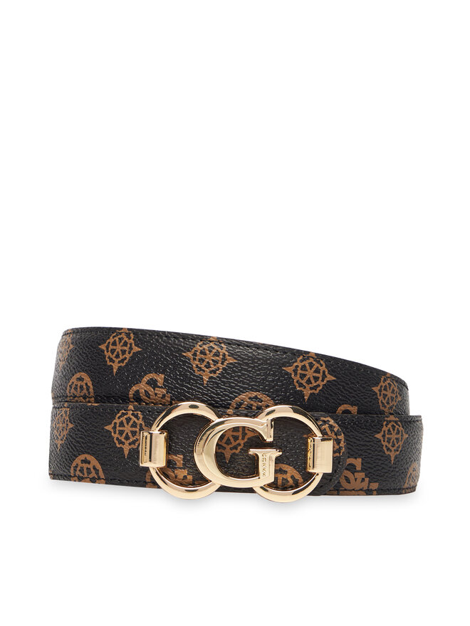 Guess Ζώνη Γυναικεία Guess BW9244 P5330 Μαύρο