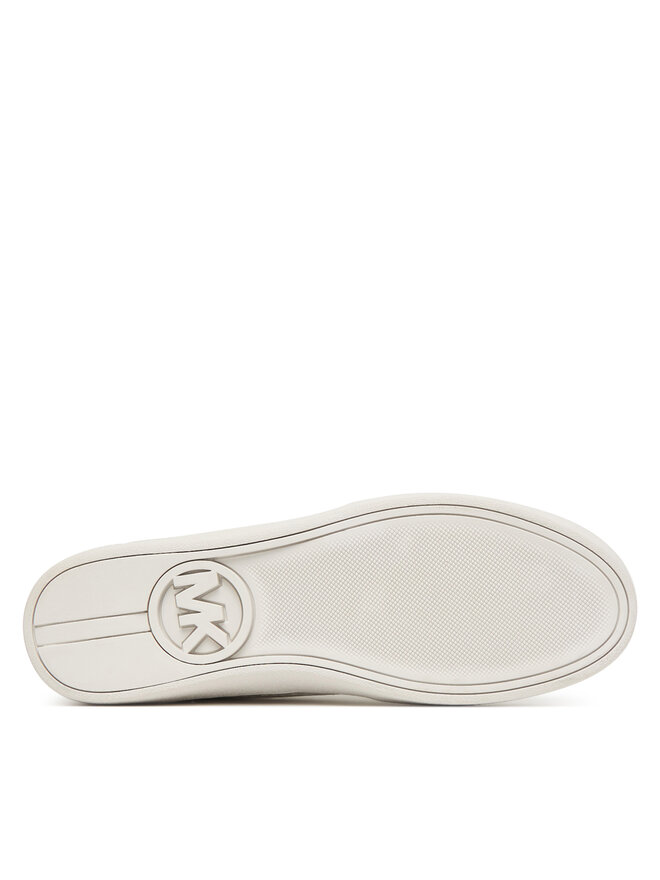 MICHAEL Michael Kors Sneakers MICHAEL Michael Kors Kaycee 43S6KCFS1L Weiß
