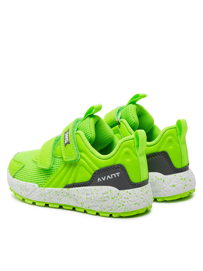 Primigi Sneakersy Primigi 5958111 Zielony