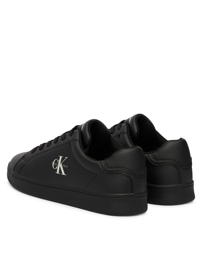 Calvin Klein Sneakers Calvin Klein V3X9-83447-1355 D Schwarz