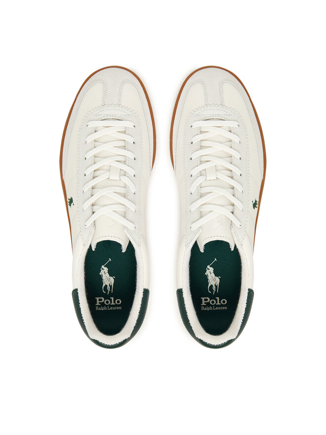 Polo Ralph Lauren Sneakers Polo Ralph Lauren Bedford 809973701006 Weiß