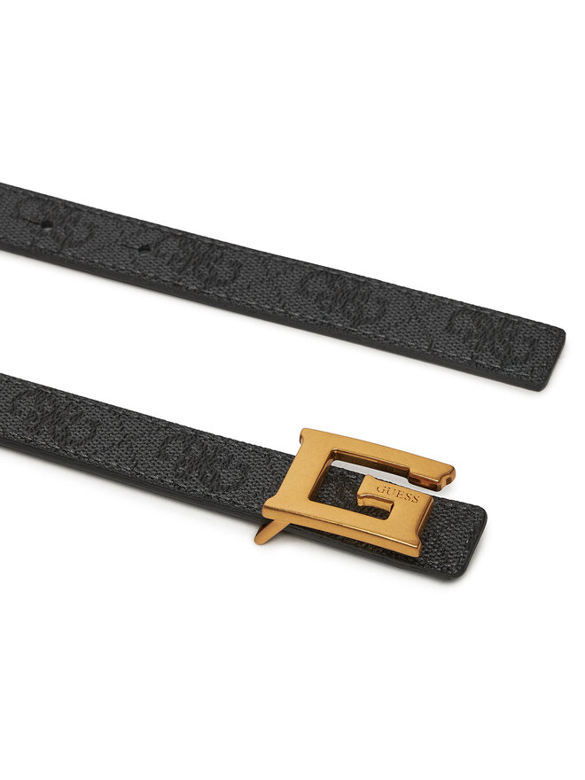 Guess Damengürtel Guess Noreen (SG) Belts BW9155 P4320 Schwarz