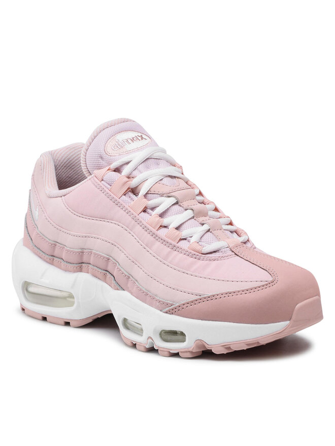 Nike Sneakers Nike Air Max 95 DJ3859 600 Rosa