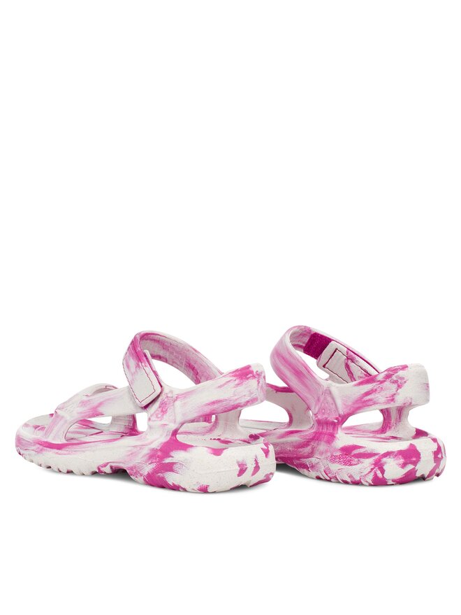 Teva Sandali Teva Hurricane Drift Huemix 1134390C Rosa