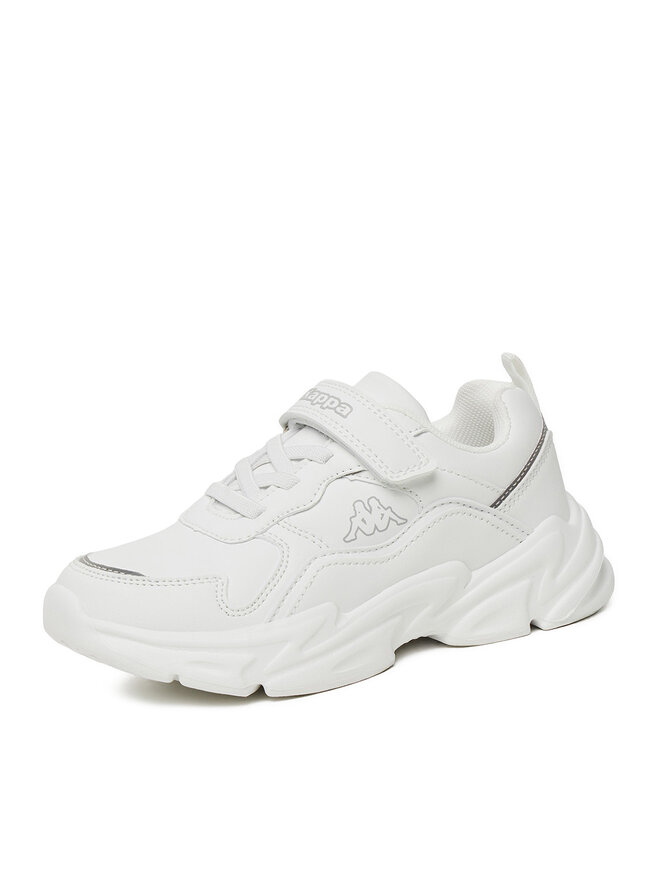 Kappa Sneakers Kappa CEO-23KC2346A Weiß