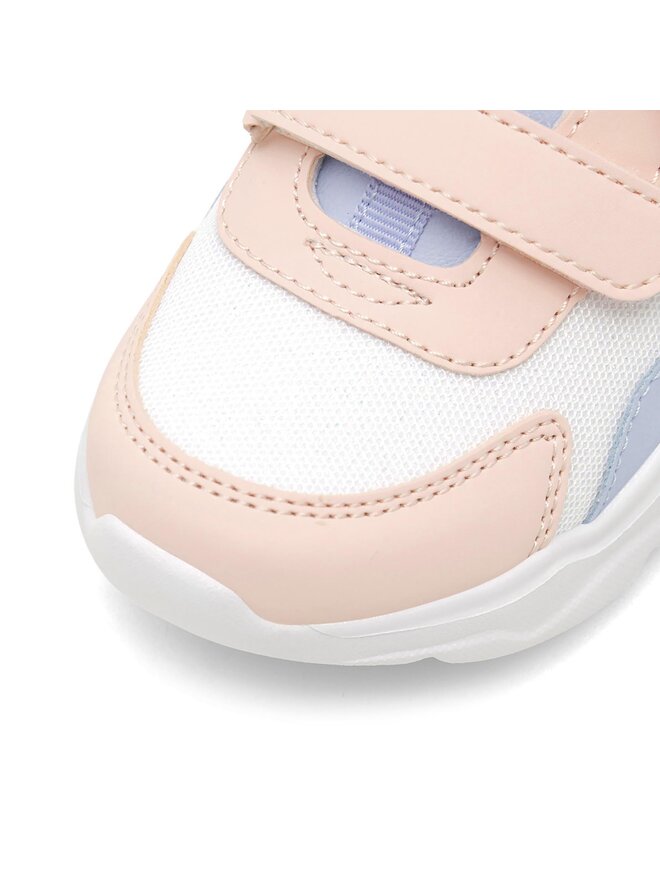 Disney Classics Sneakersy Disney Classics MAY-SS24-234DCLS Biela
