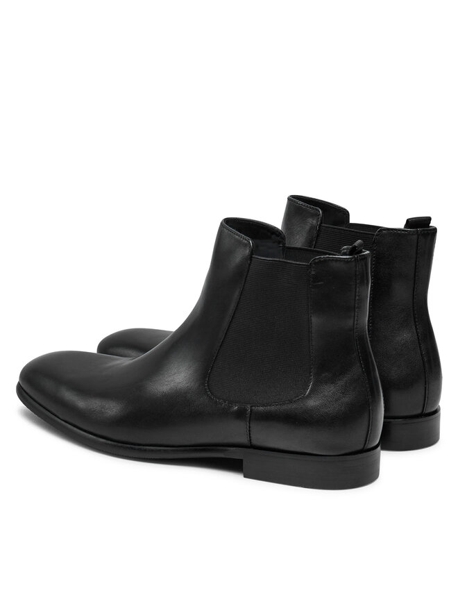 Aldo Челсі Aldo Braymond 13813864 Чорний