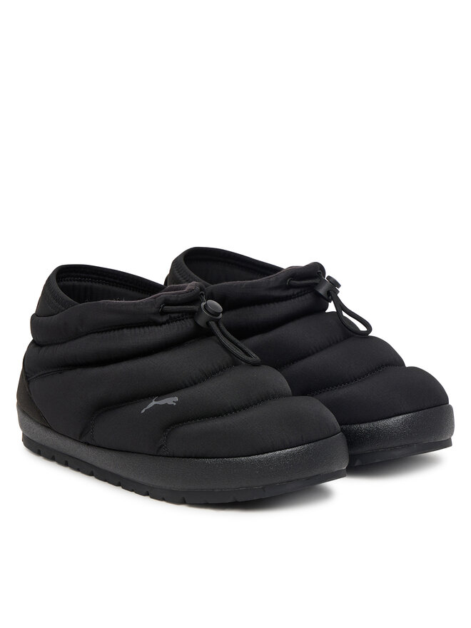 Puma Schneeschuhe Puma Tuff Terra Mid 40237601 Schwarz