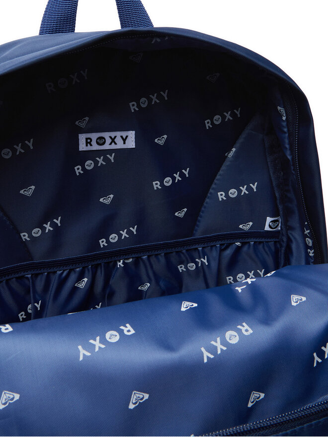 Roxy Рюкзак Roxy CWBEO-ROXY-P-004-10 Cиній