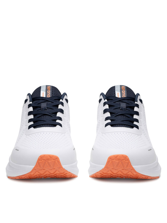 Sprandi Sneakersy Sprandi V-24MR1027 Biały