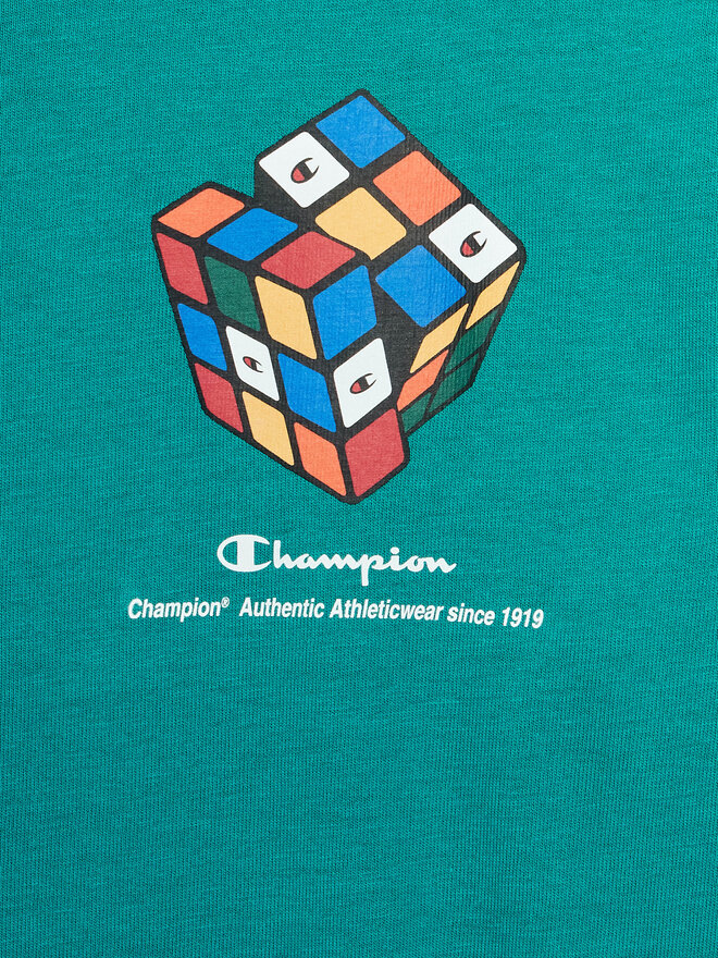 Champion Champion Marškinėliai 306373 Turkio Regular Fit