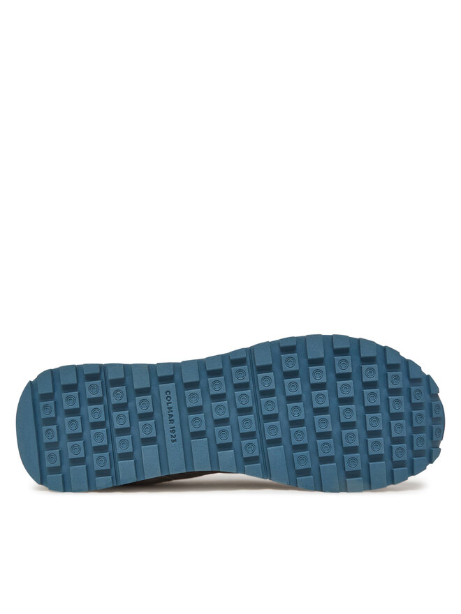 Colmar Sneakersy Colmar Authentic SS25/065 Szary