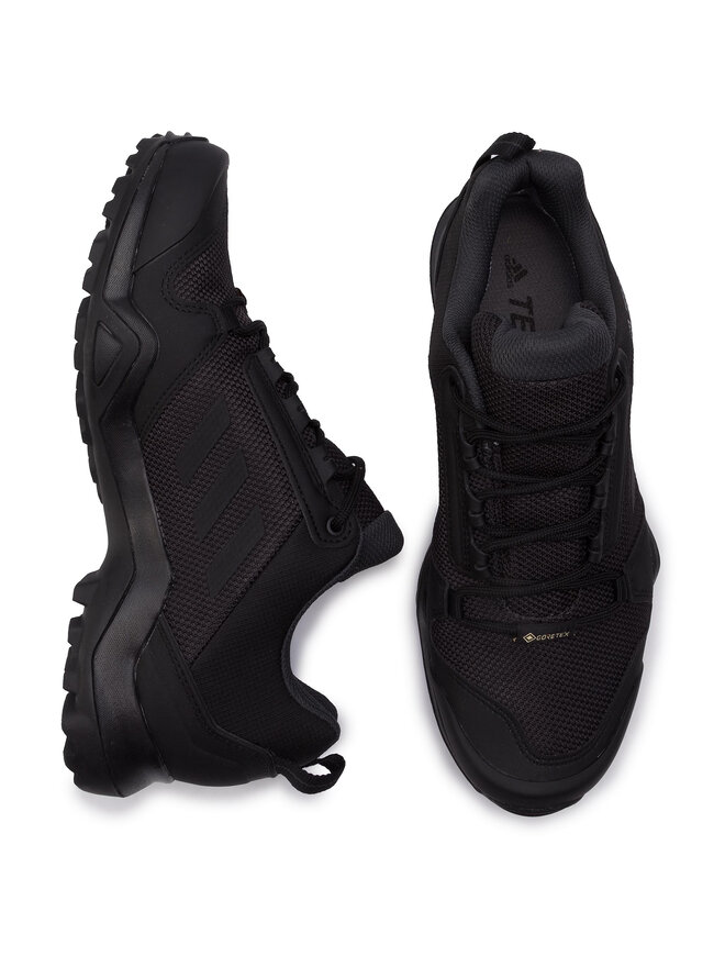 adidas Trekkingi adidas Terrex Zx3 Gtx GORE-TEX BC0516 Czarny