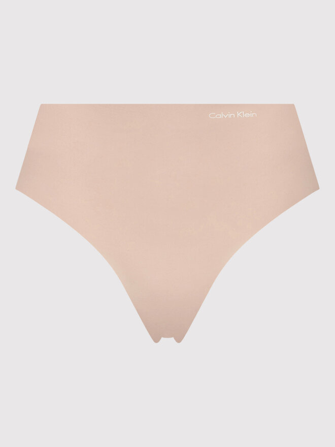 Calvin Klein Underwear Calvin Klein Underwear Μποξεράκι 0000D3429E Μπεζ