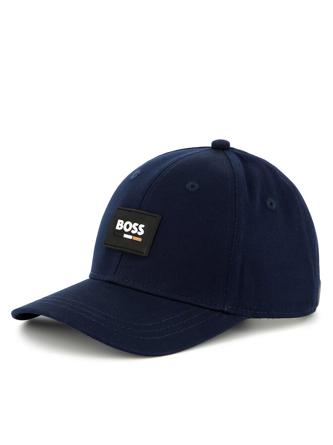 BOSS Cap BOSS J51684 Dunkelblau