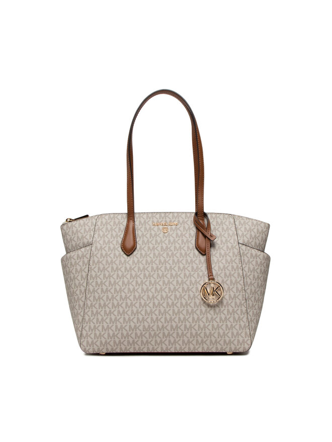 MICHAEL Michael Kors Сумка MICHAEL Michael Kors Marilyn 30S2G6AT2B Бежевий