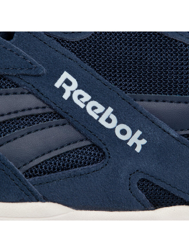 Reebok Снікерcи Reebok Aztrek 93 DV8593 Cиній