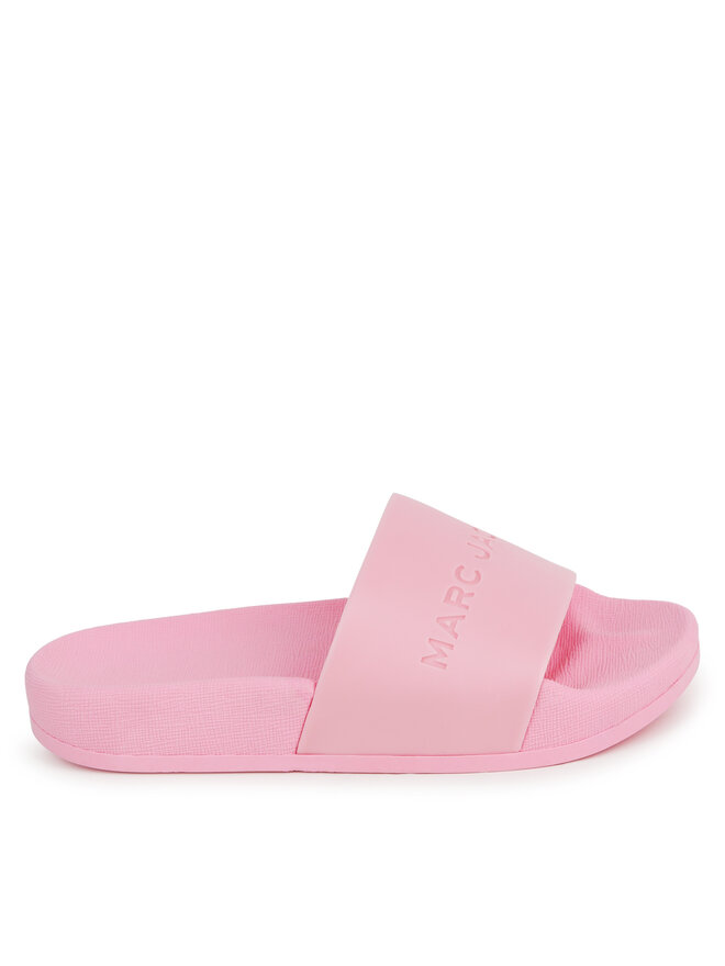 Marc Jacobs Nazouváky Marc Jacobs W60130 M Růžová