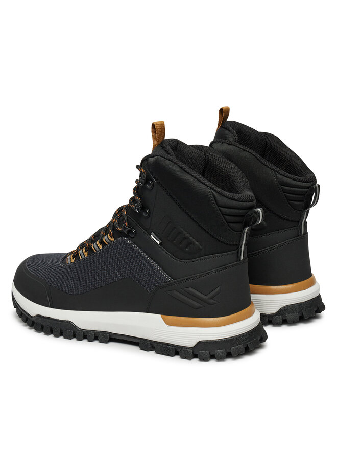 Halti Туристически Halti Kajava Dx M 054-3024 Сив